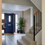 Marlow Mill | Marlow Mill Hallway 2 | Interior Designers